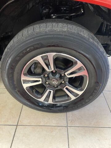 2018 Toyota Tacoma TRD Sport Short Bed Charlotte NC