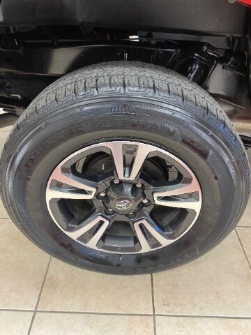 2018 Toyota Tacoma TRD Sport Short Bed Charlotte NC