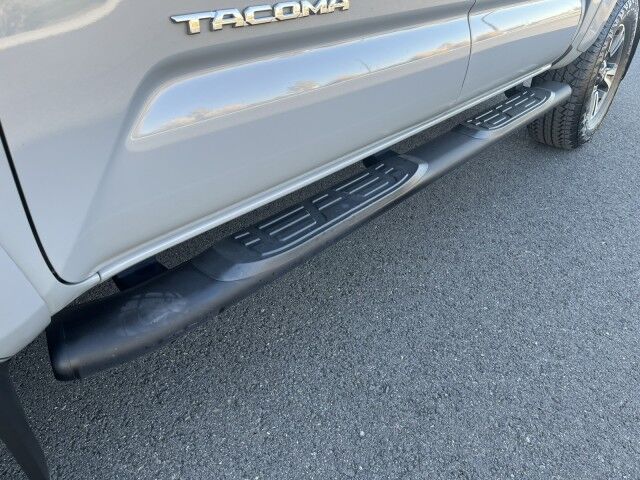 2018 Toyota Tacoma TRD Sport Spokane WA