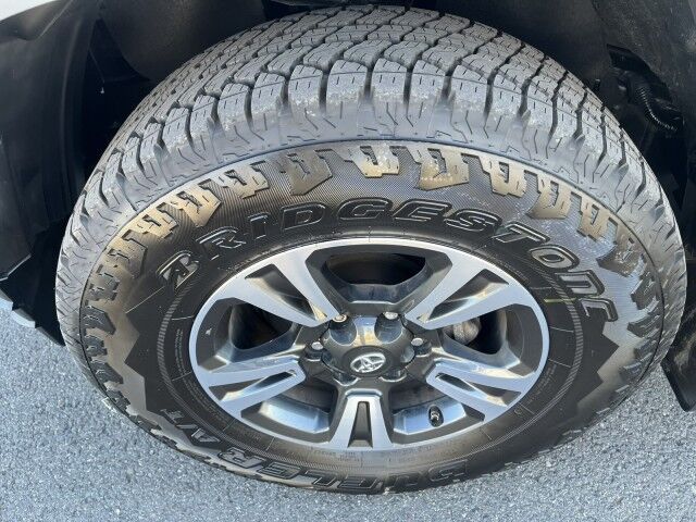 2018 Toyota Tacoma TRD Sport Spokane WA
