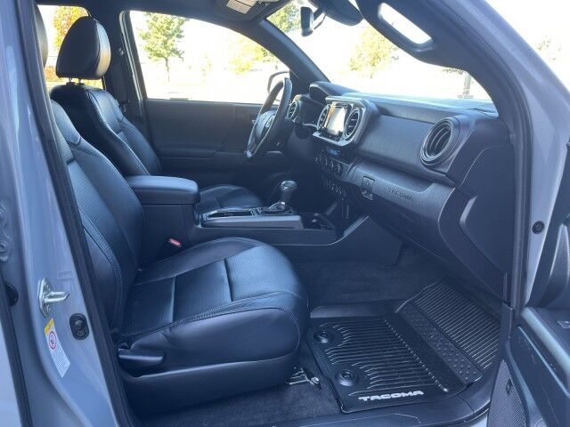2018 Toyota Tacoma TRD Sport Spokane WA