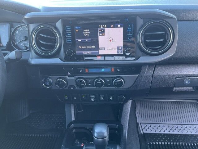 2018 Toyota Tacoma TRD Sport Spokane WA