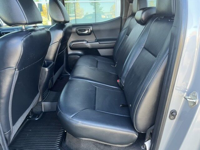 2018 Toyota Tacoma TRD Sport Spokane WA