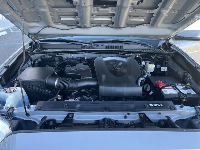 2018 Toyota Tacoma TRD Sport Spokane WA