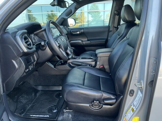 2018 Toyota Tacoma TRD Sport Spokane WA