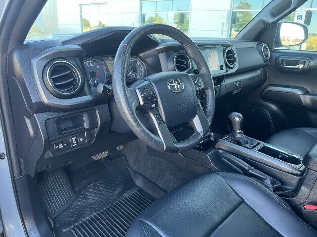 2018 Toyota Tacoma TRD Sport Spokane WA