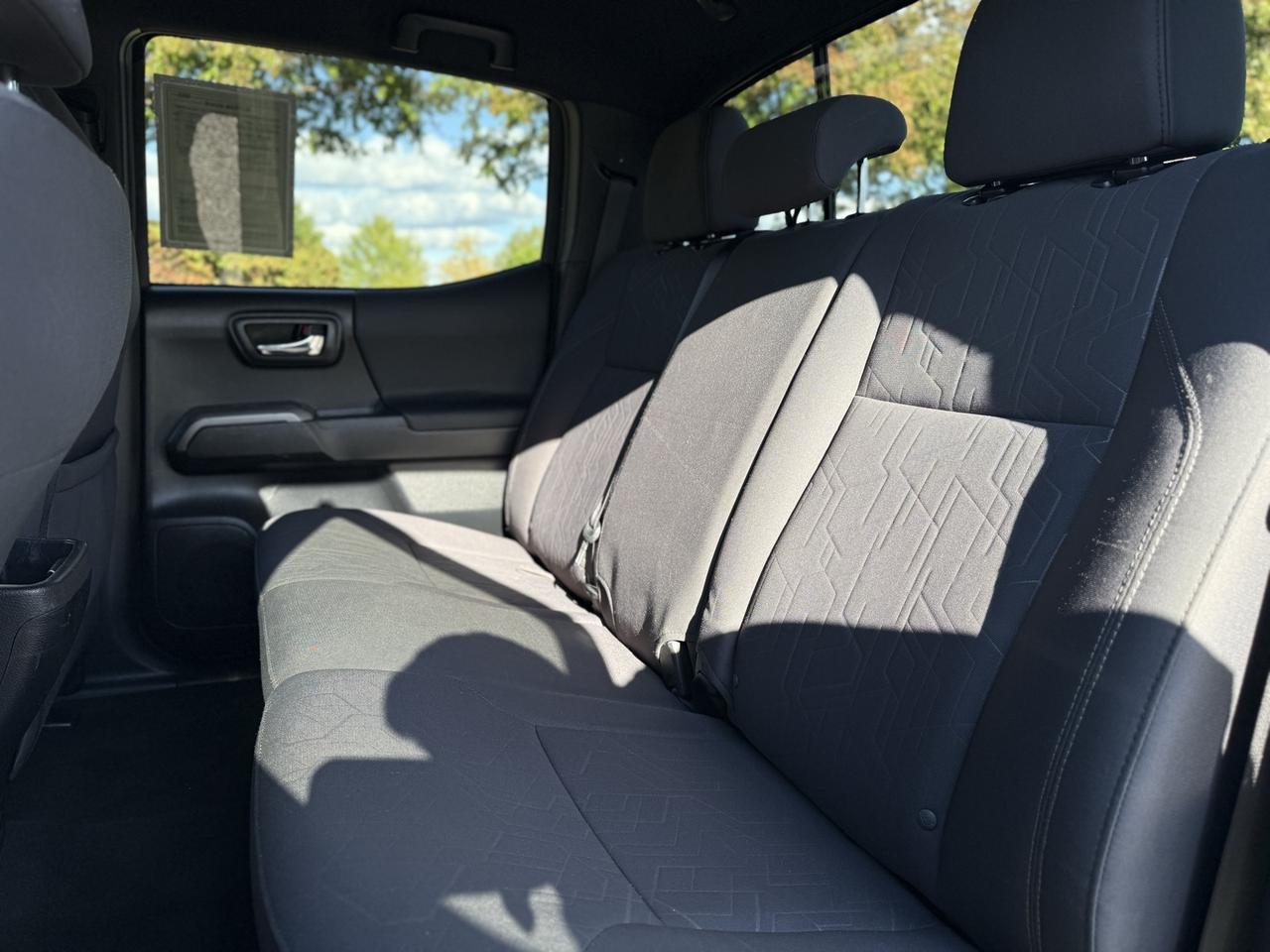 2018 Toyota Tacoma TRD Sport V6 Stafford VA