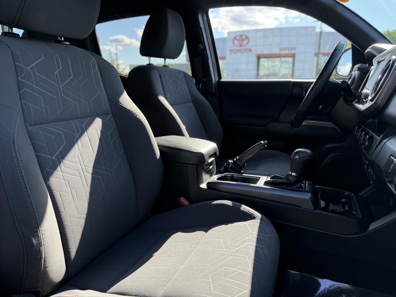 2018 Toyota Tacoma TRD Sport V6 Stafford VA