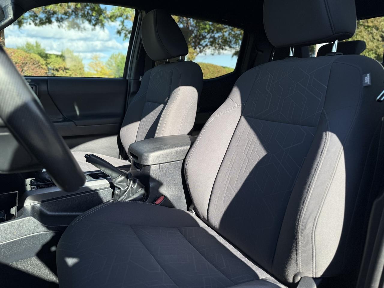 2018 Toyota Tacoma TRD Sport V6 Stafford VA