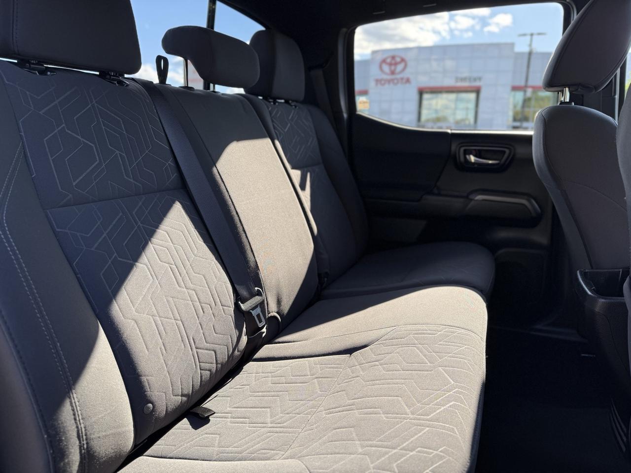 2018 Toyota Tacoma TRD Sport V6 Stafford VA
