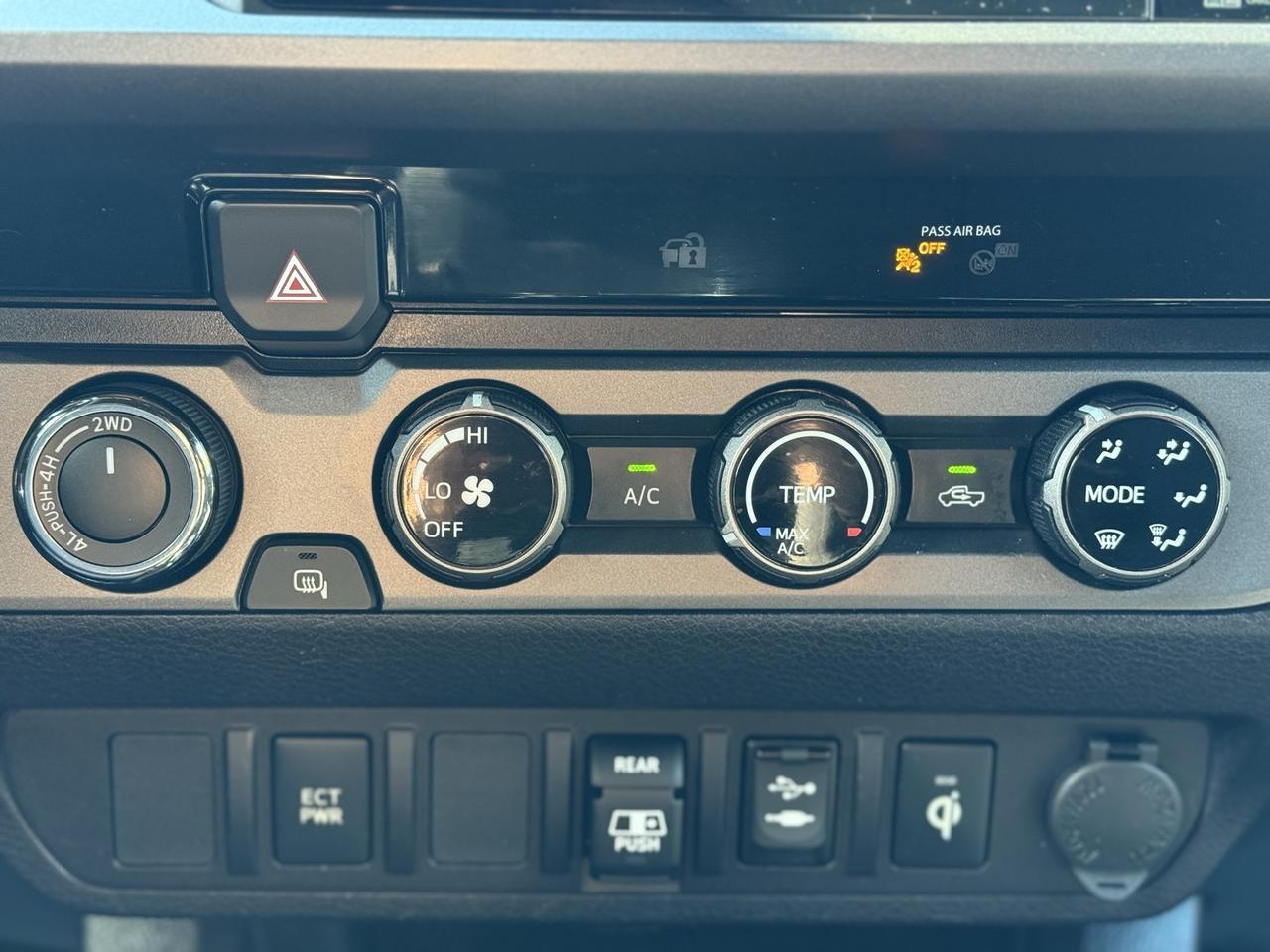 2018 Toyota Tacoma TRD Sport V6 Stafford VA
