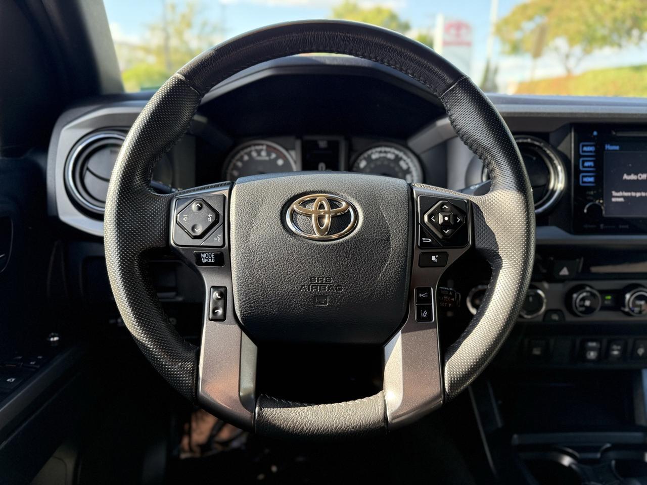 2018 Toyota Tacoma TRD Sport V6 Stafford VA
