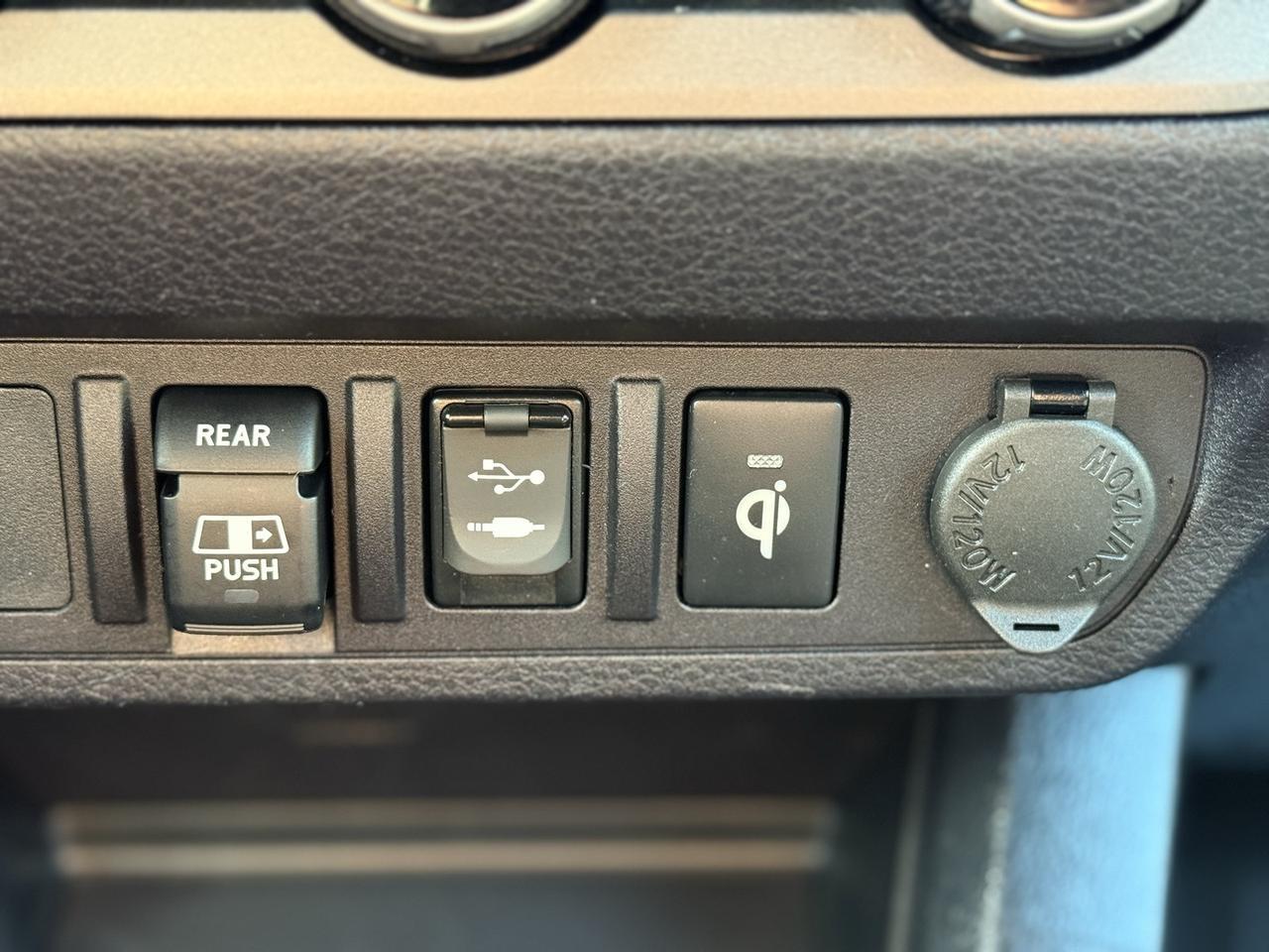 2018 Toyota Tacoma TRD Sport V6 Stafford VA