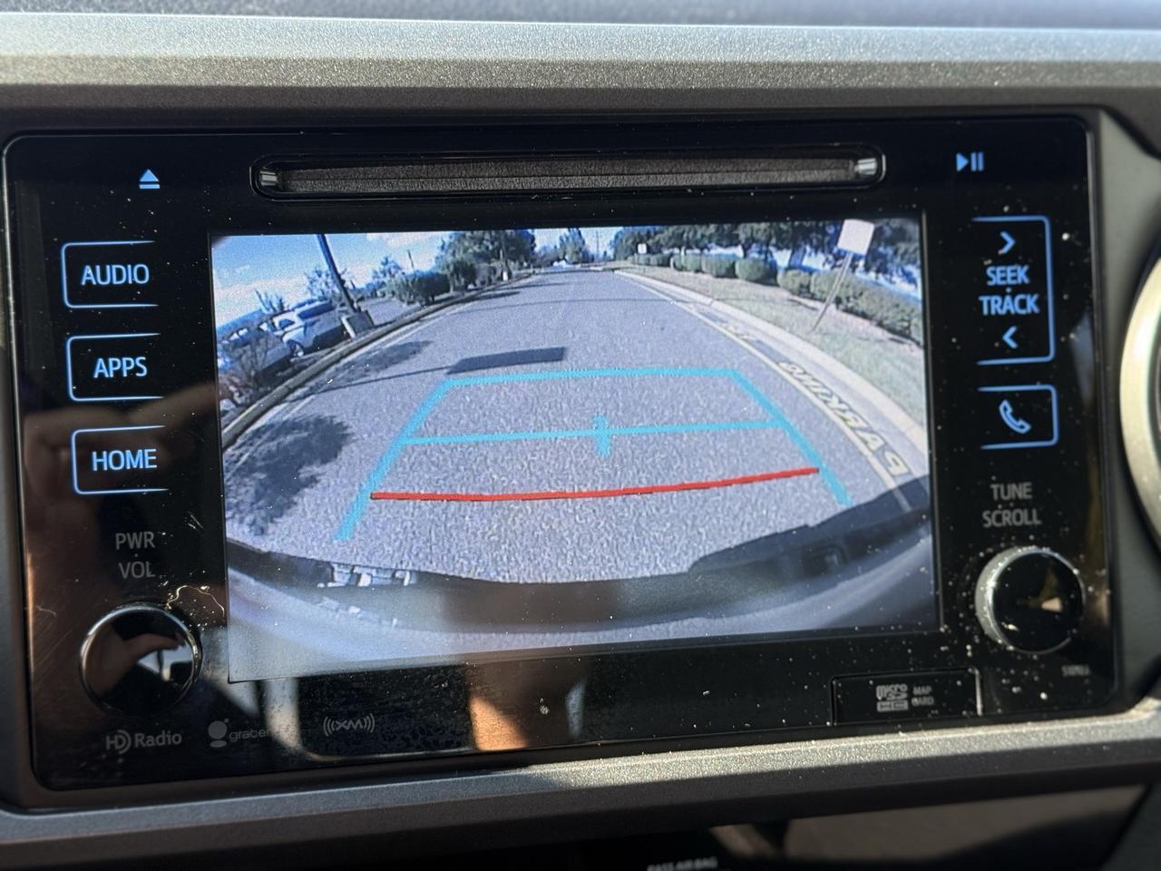 2018 Toyota Tacoma TRD Sport V6 Stafford VA