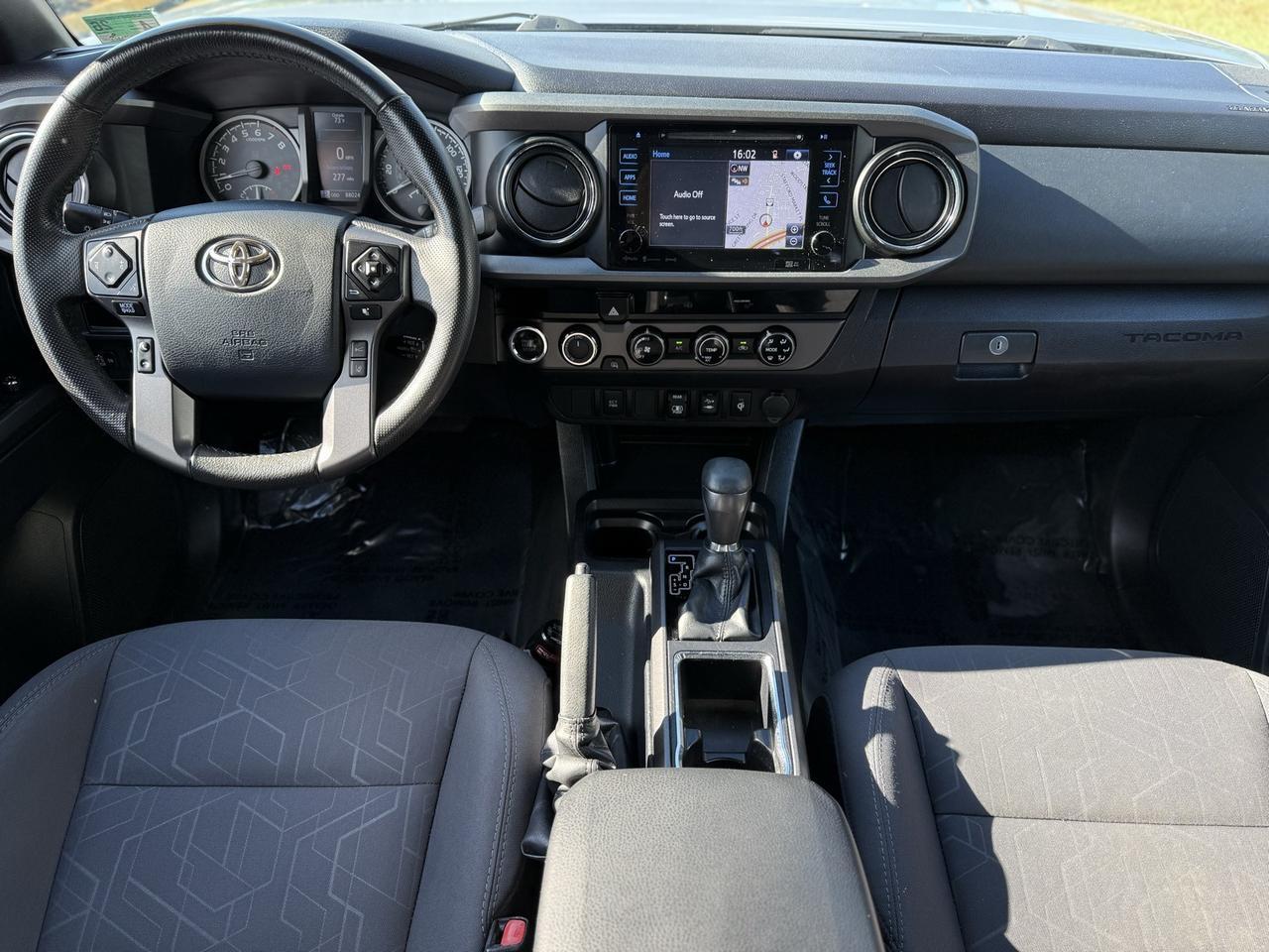 2018 Toyota Tacoma TRD Sport V6 Stafford VA