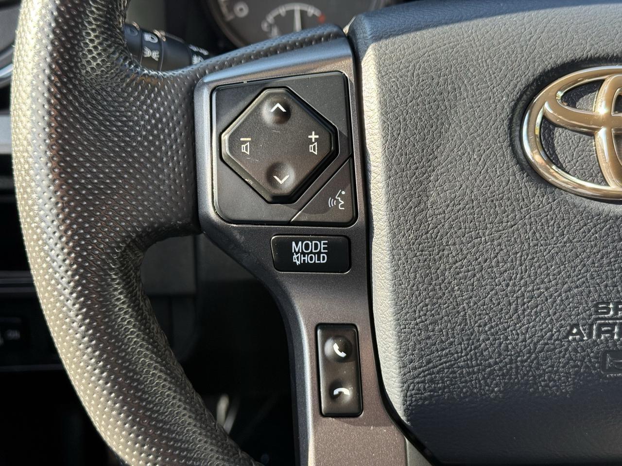 2018 Toyota Tacoma TRD Sport V6 Stafford VA