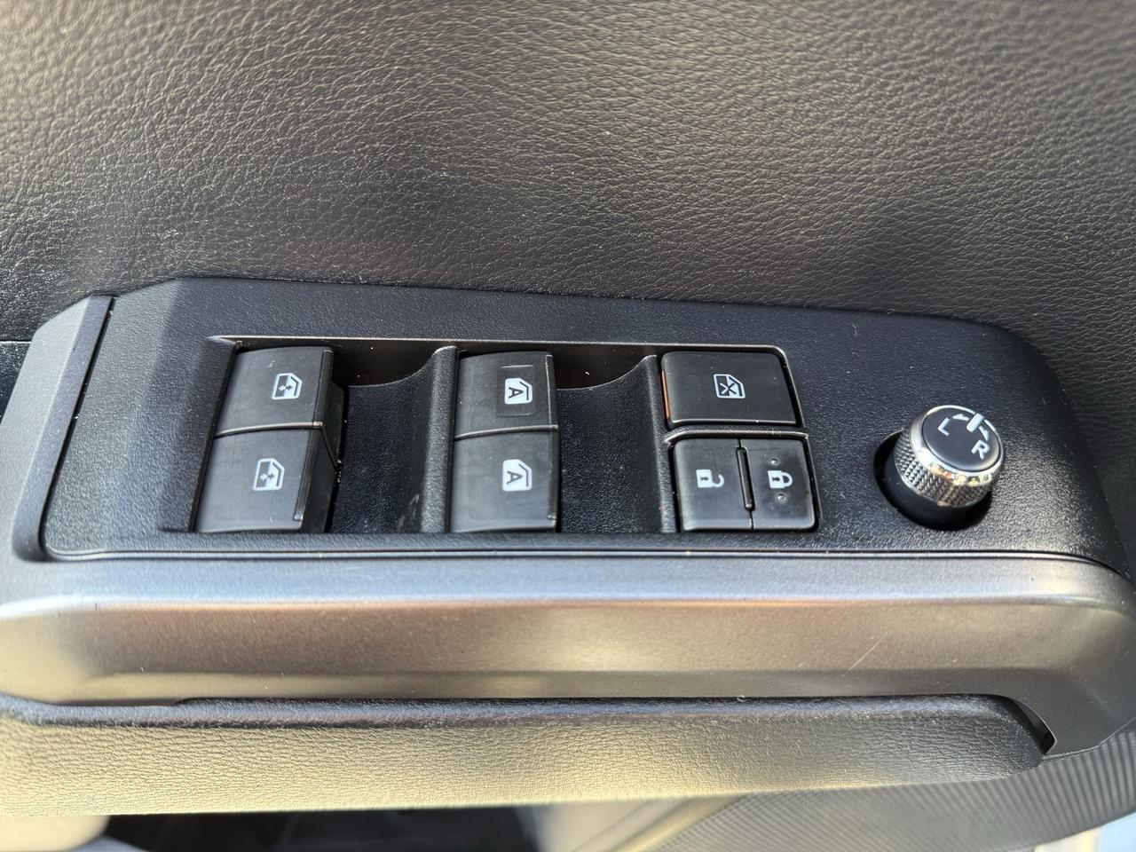2018 Toyota Tacoma TRD Sport V6 Stafford VA