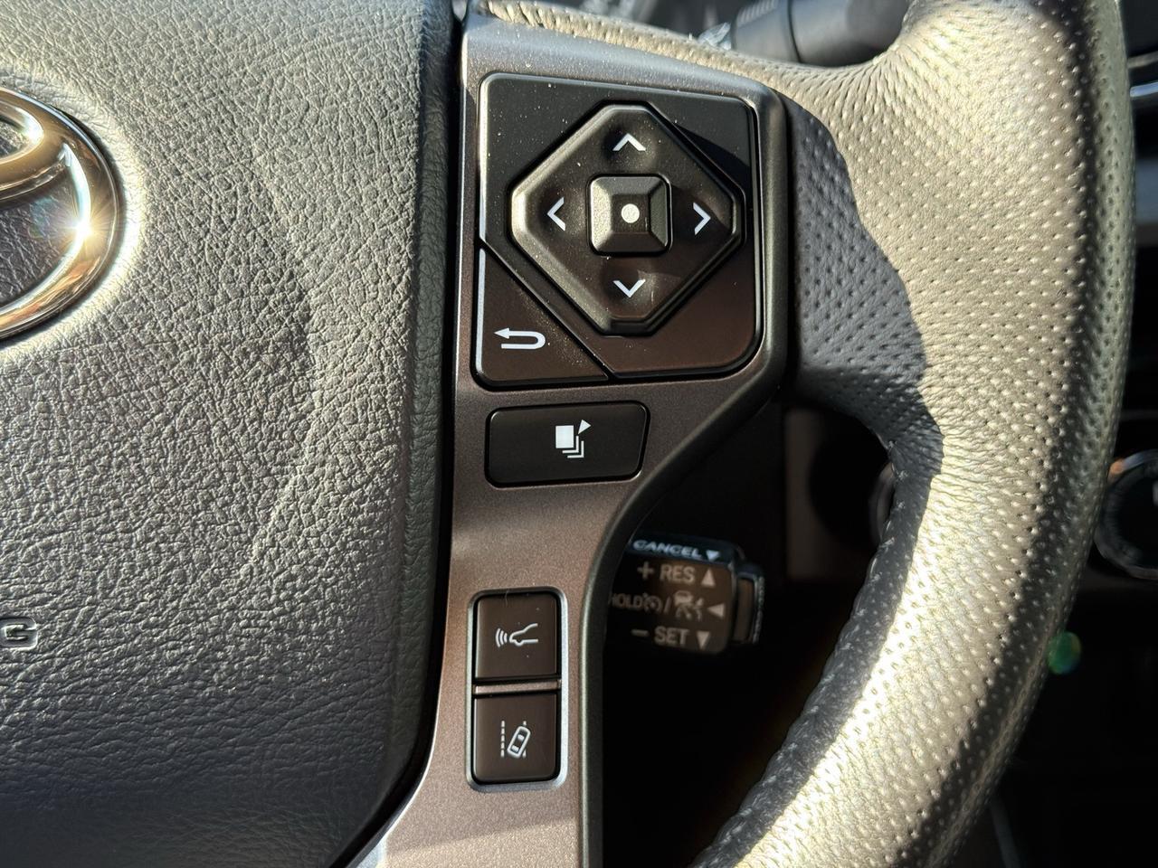 2018 Toyota Tacoma TRD Sport V6 Stafford VA
