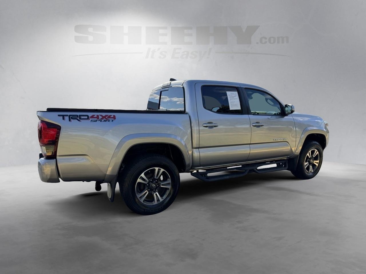 2018 Toyota Tacoma TRD Sport V6 Stafford VA