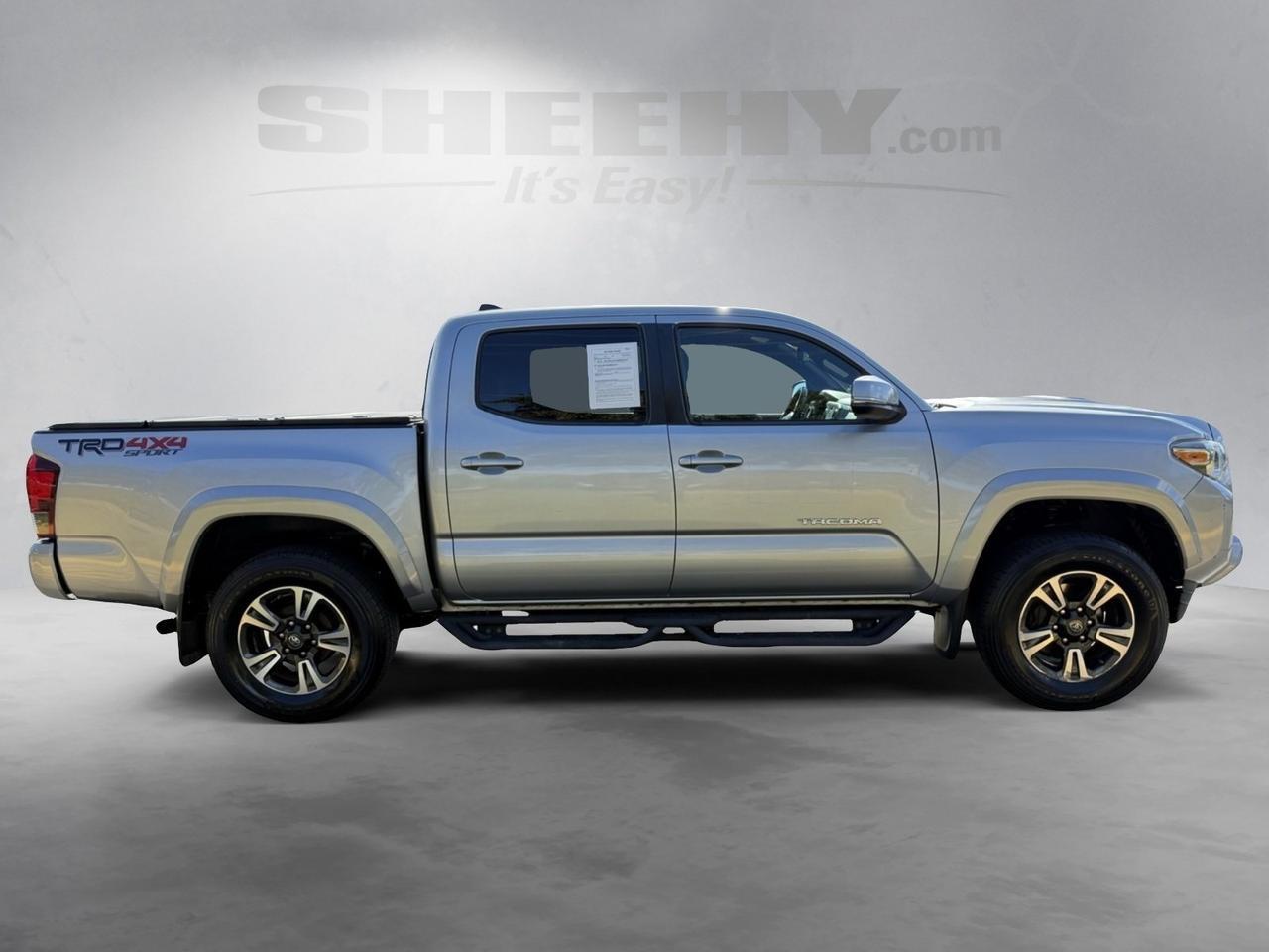 2018 Toyota Tacoma TRD Sport V6 Stafford VA