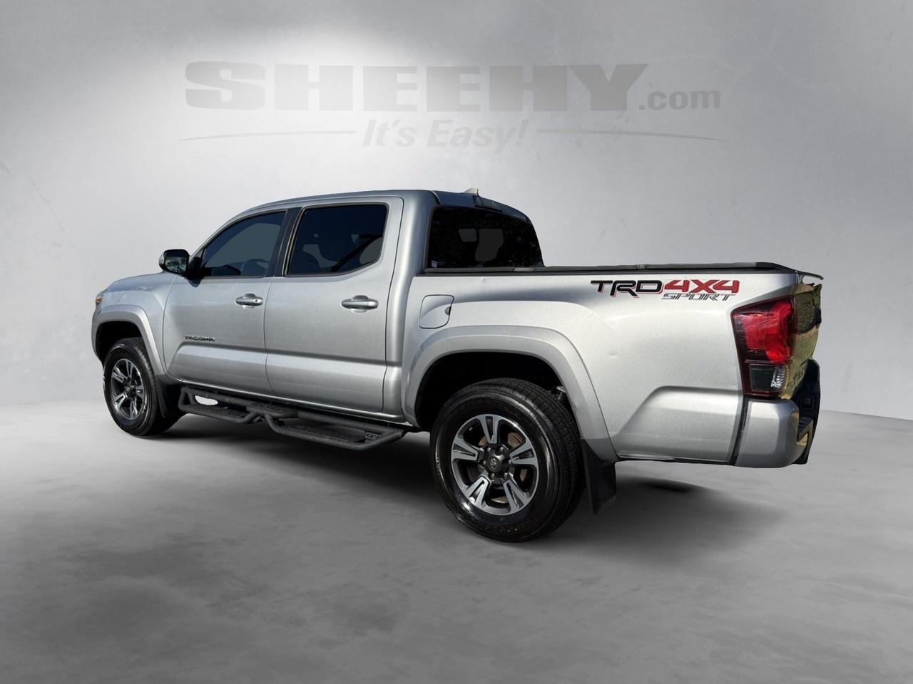 2018 Toyota Tacoma TRD Sport V6 Stafford VA
