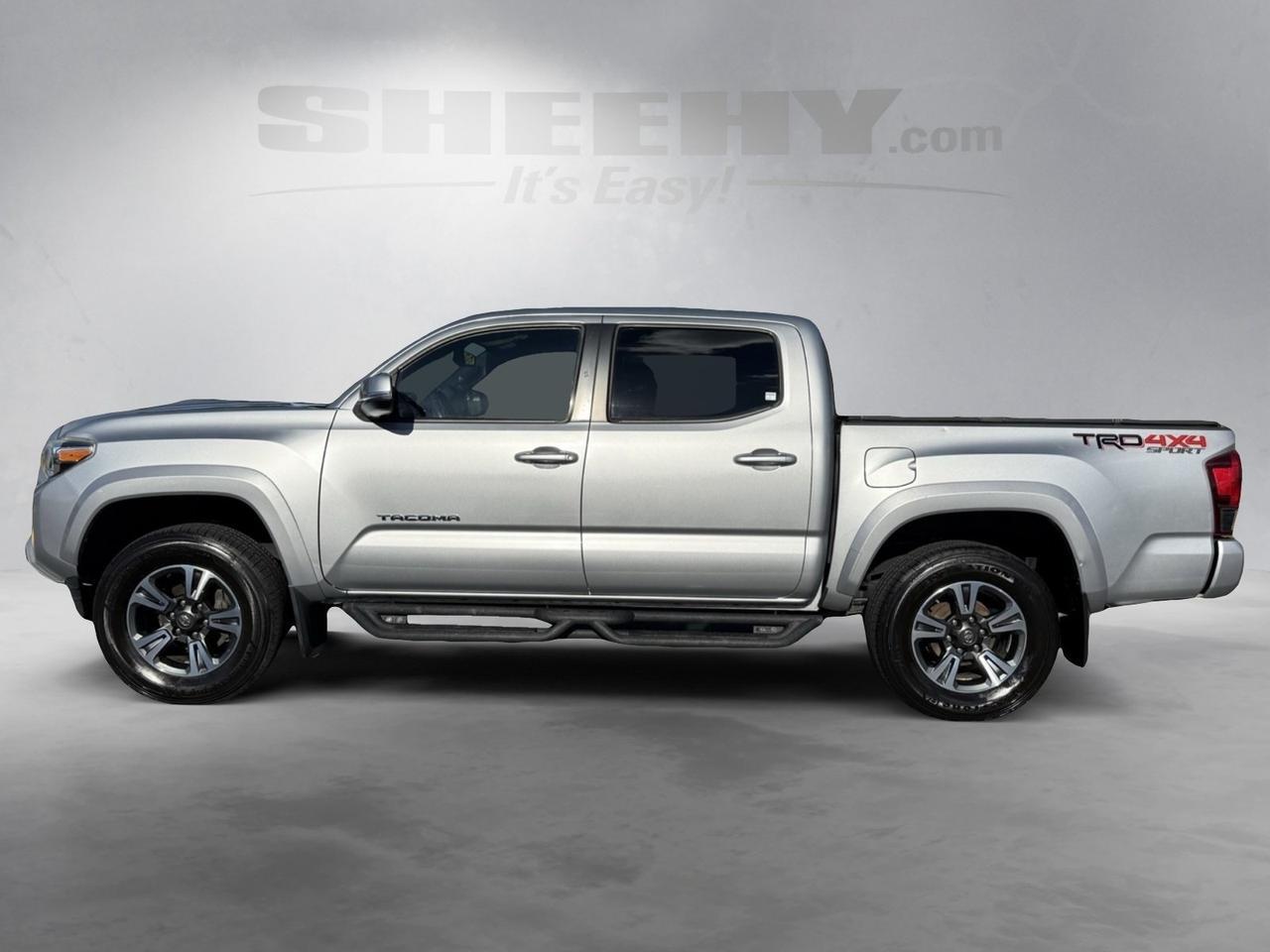 2018 Toyota Tacoma TRD Sport V6 Stafford VA