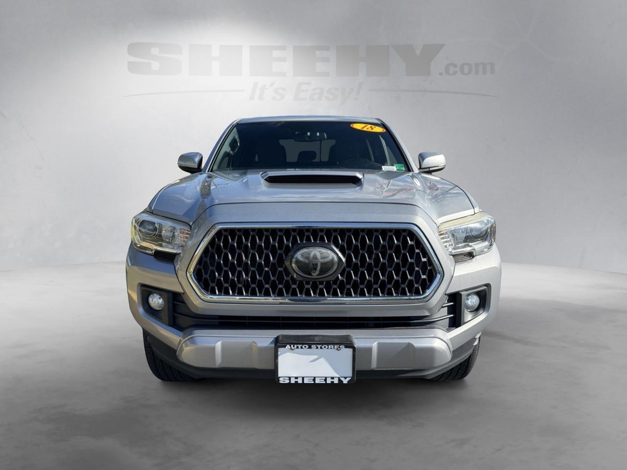 2018 Toyota Tacoma TRD Sport V6 Stafford VA