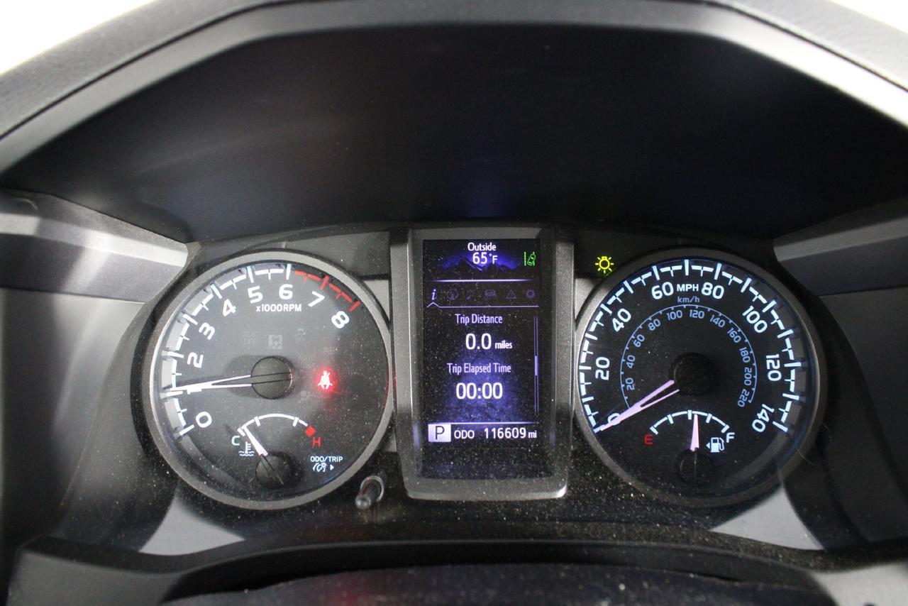2018 Toyota Tacoma TRD Sport Manassas VA