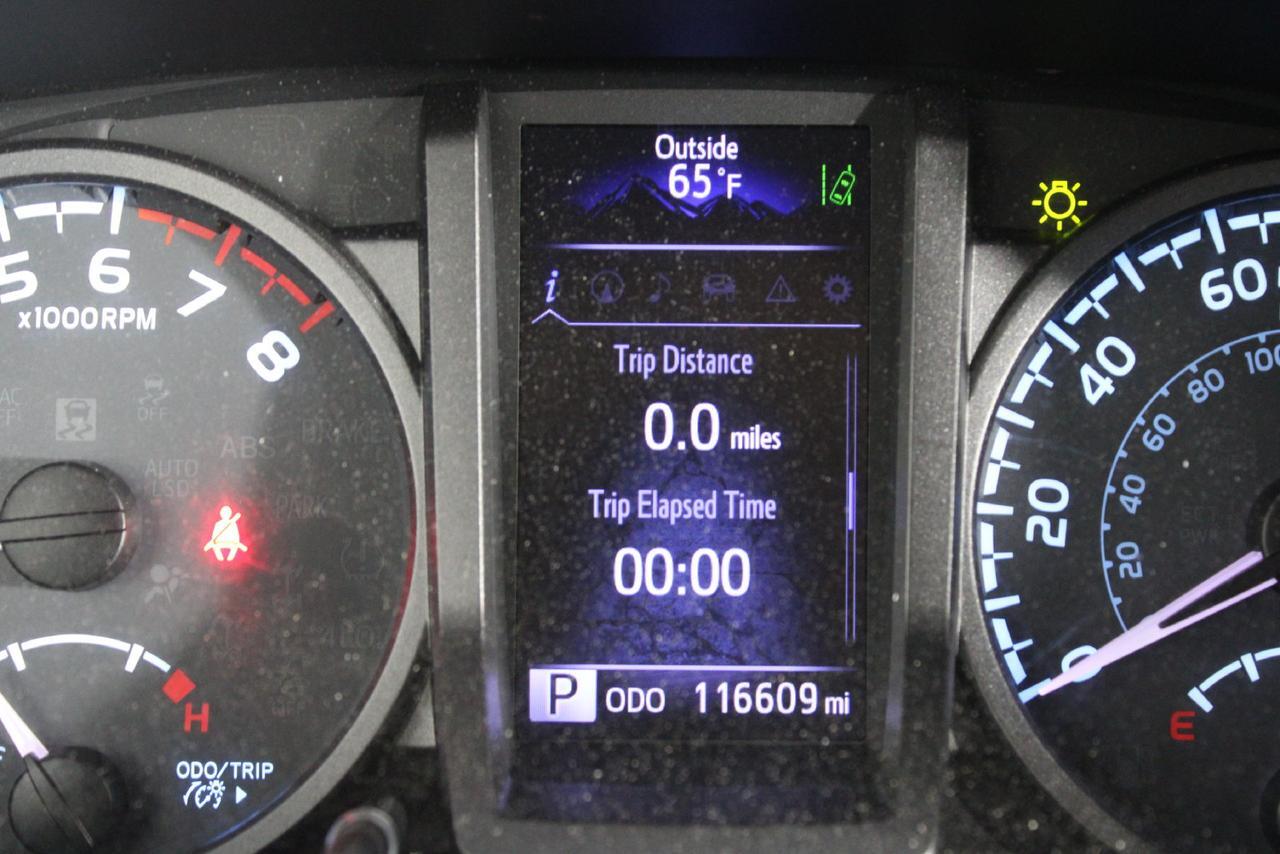 2018 Toyota Tacoma TRD Sport Manassas VA