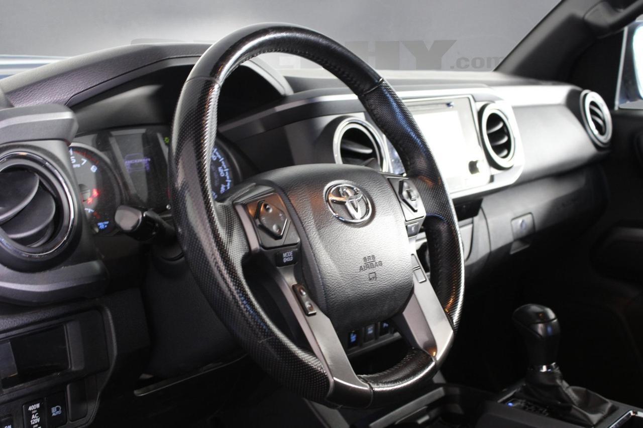 2018 Toyota Tacoma TRD Sport Manassas VA