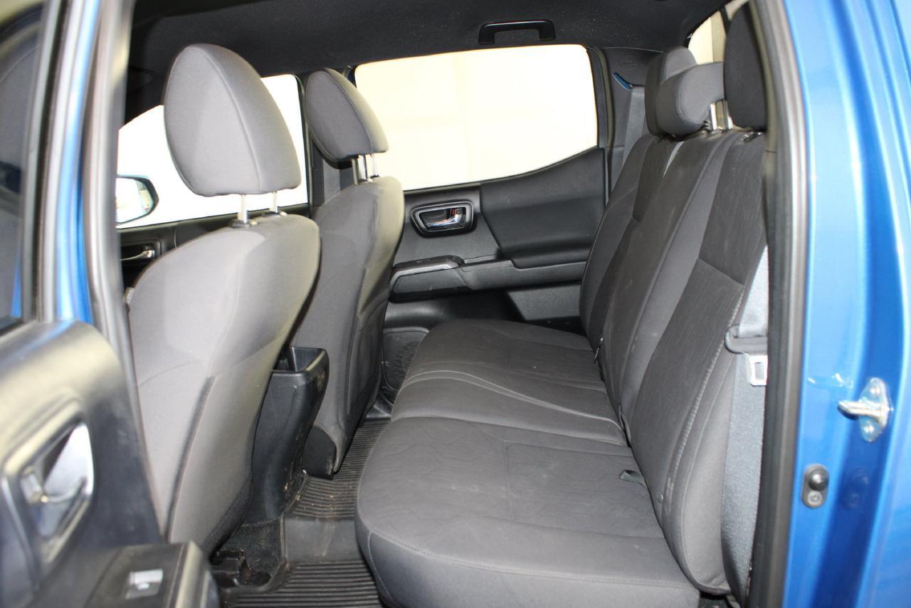 2018 Toyota Tacoma TRD Sport Manassas VA