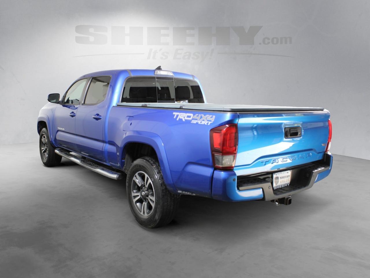 2018 Toyota Tacoma TRD Sport Manassas VA
