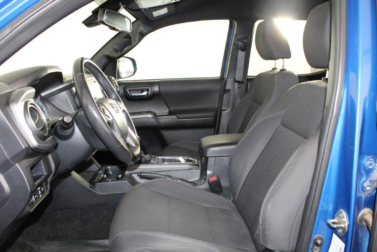 2018 Toyota Tacoma TRD Sport Manassas VA