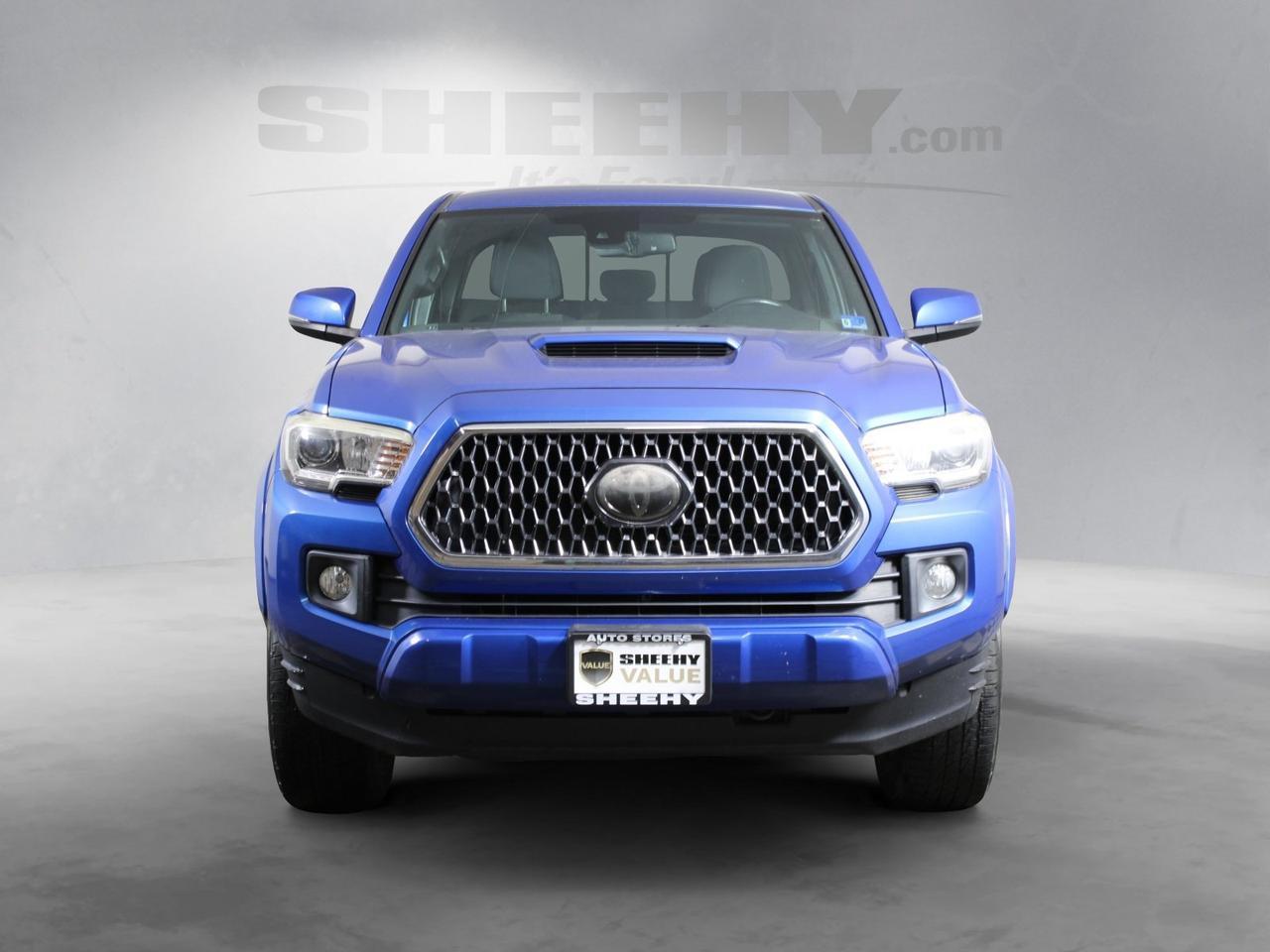 2018 Toyota Tacoma TRD Sport Manassas VA