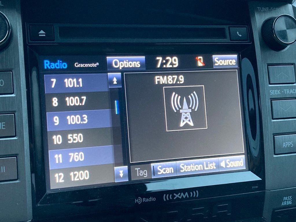 2018 Toyota Tundra San Antonio TX