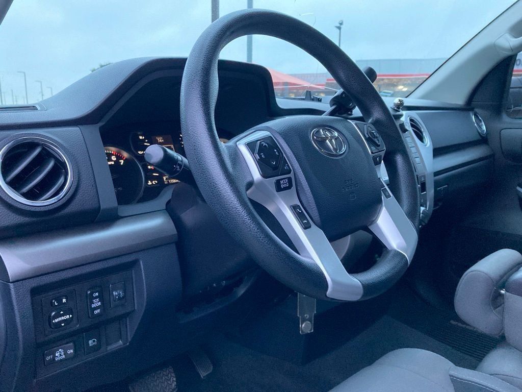 2018 Toyota Tundra San Antonio TX