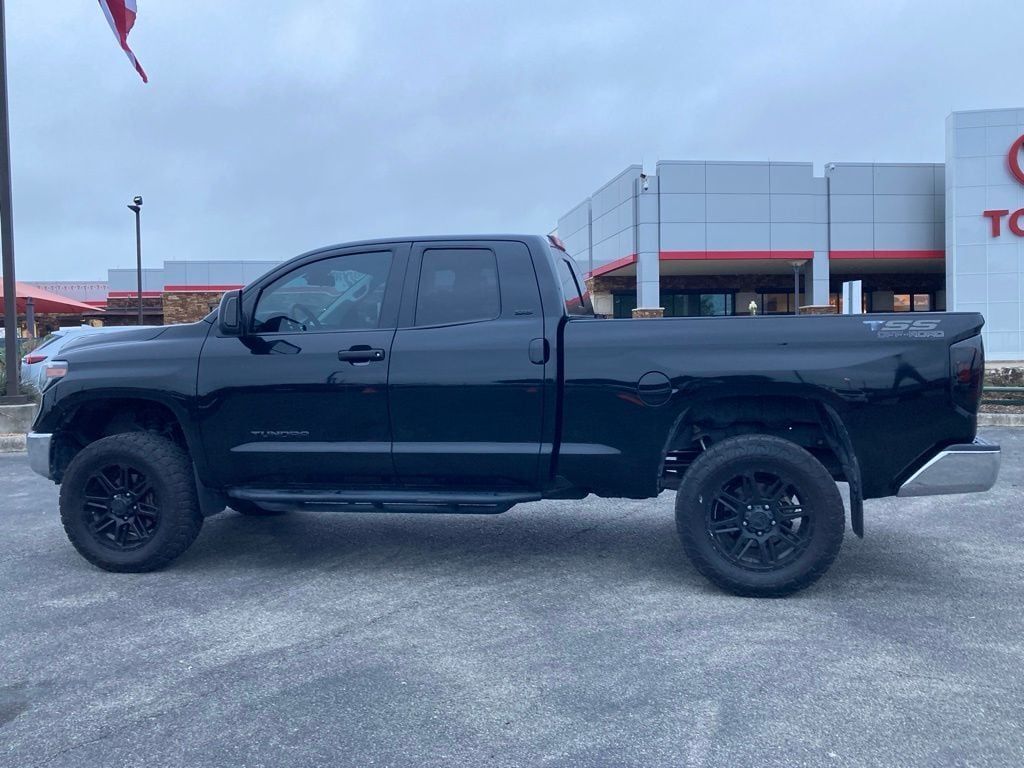 2018 Toyota Tundra San Antonio TX