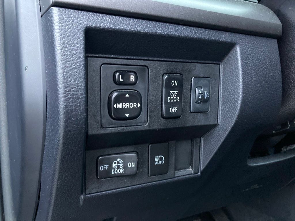 2018 Toyota Tundra San Antonio TX