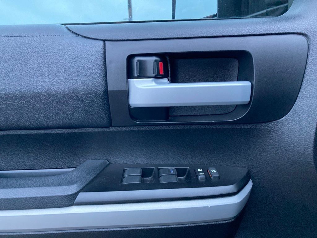 2018 Toyota Tundra San Antonio TX