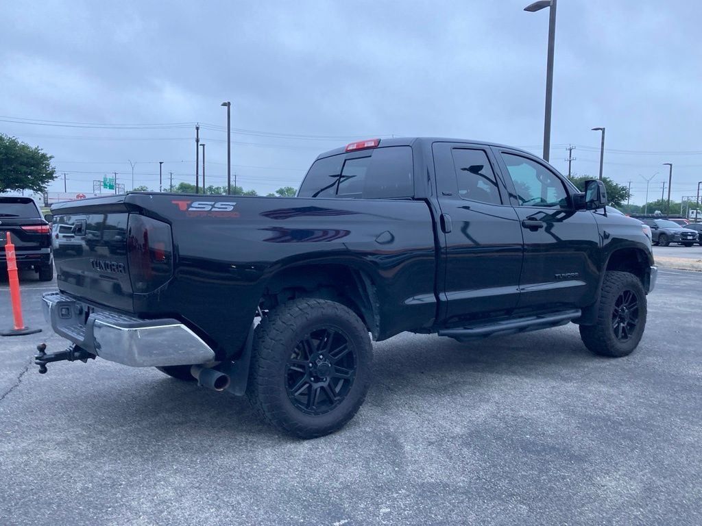 2018 Toyota Tundra San Antonio TX