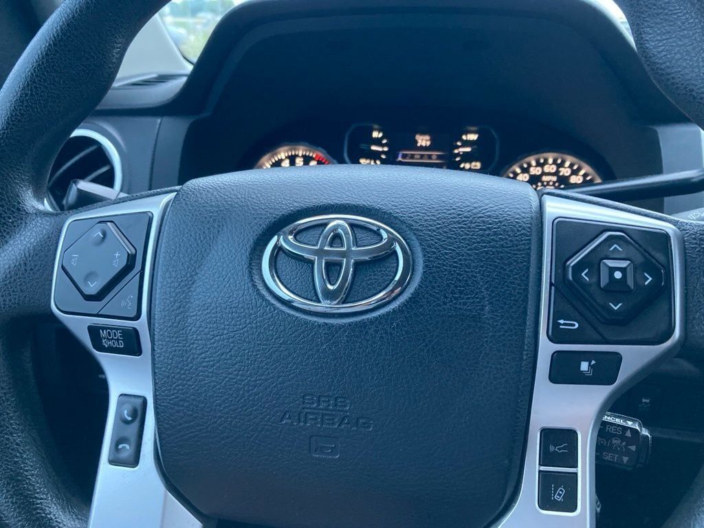 2018 Toyota Tundra San Antonio TX