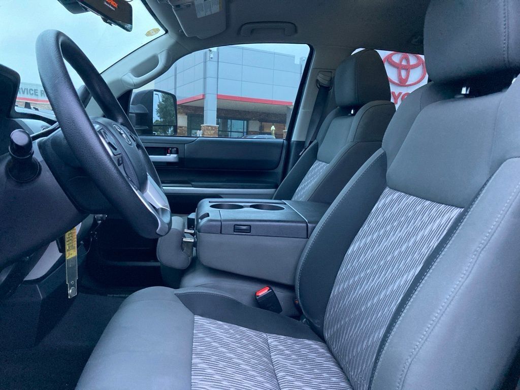 2018 Toyota Tundra San Antonio TX