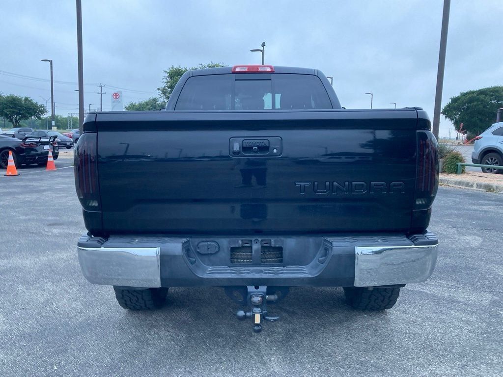 2018 Toyota Tundra San Antonio TX