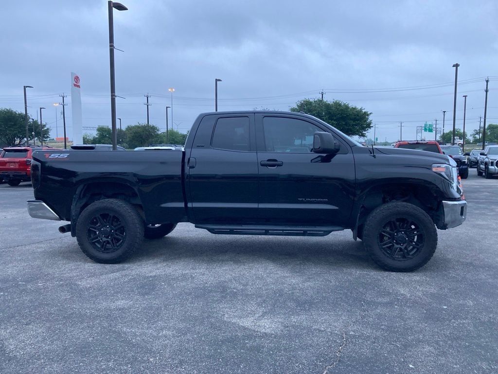 2018 Toyota Tundra San Antonio TX