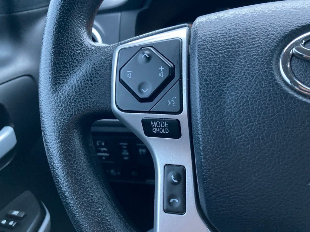 2018 Toyota Tundra San Antonio TX