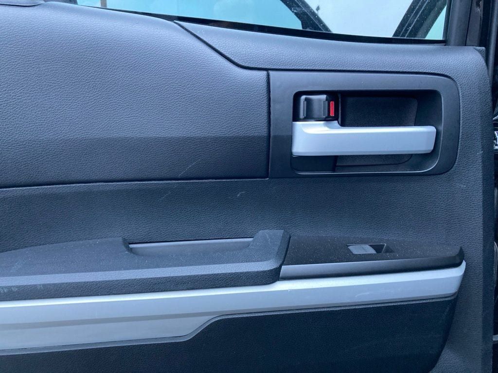 2018 Toyota Tundra San Antonio TX