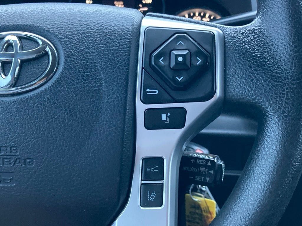 2018 Toyota Tundra San Antonio TX