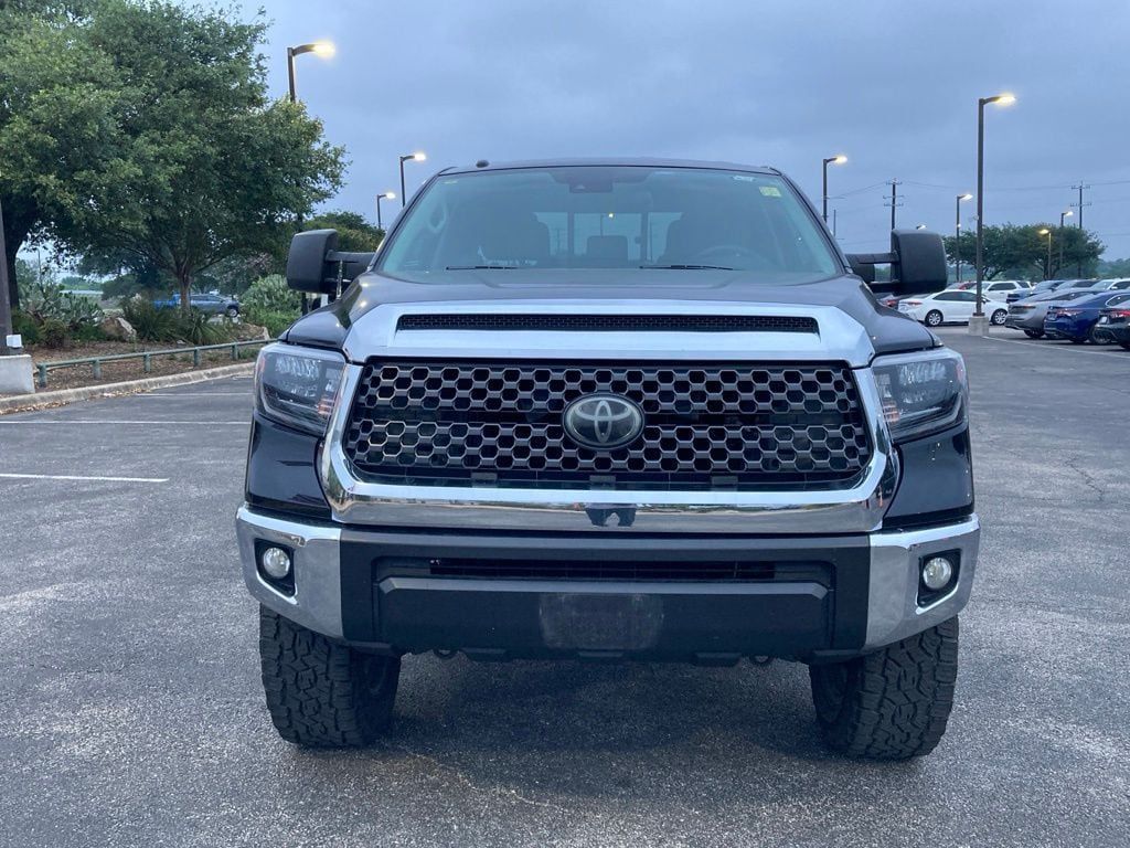 2018 Toyota Tundra San Antonio TX
