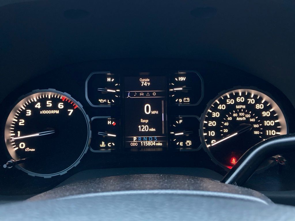 2018 Toyota Tundra San Antonio TX