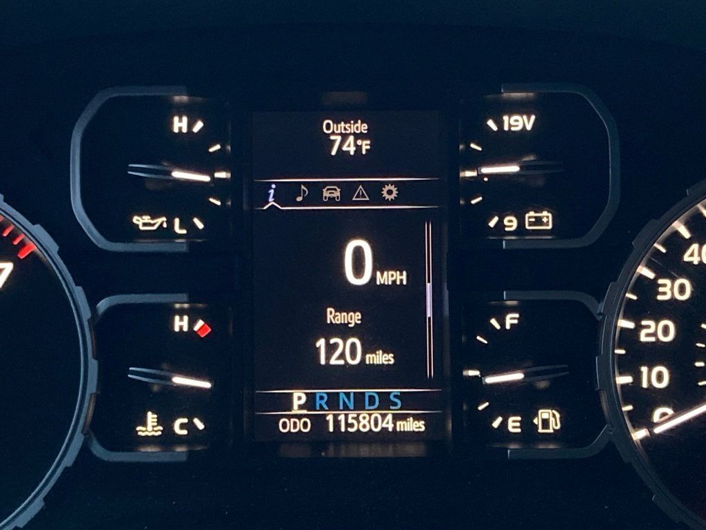 2018 Toyota Tundra San Antonio TX